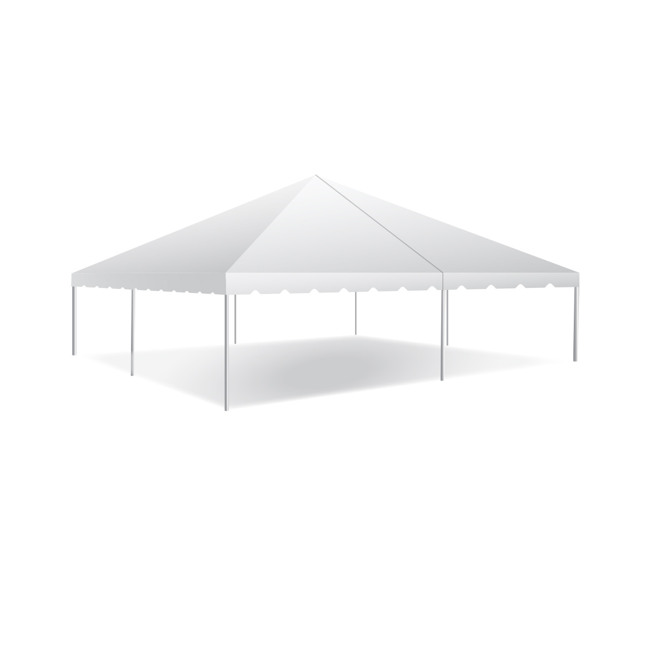30x30 Frame Tent