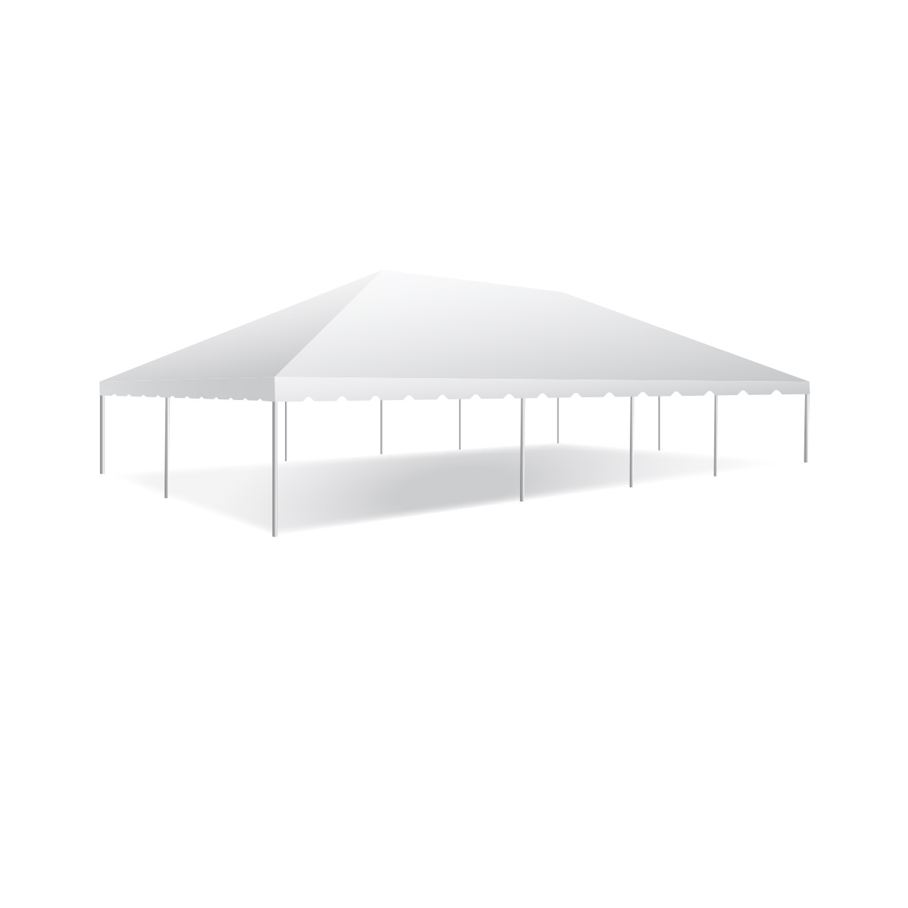 30x50 Frame tent