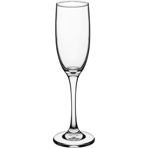 6oz Champagne Flute