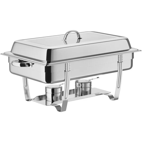 Stainless Chafer