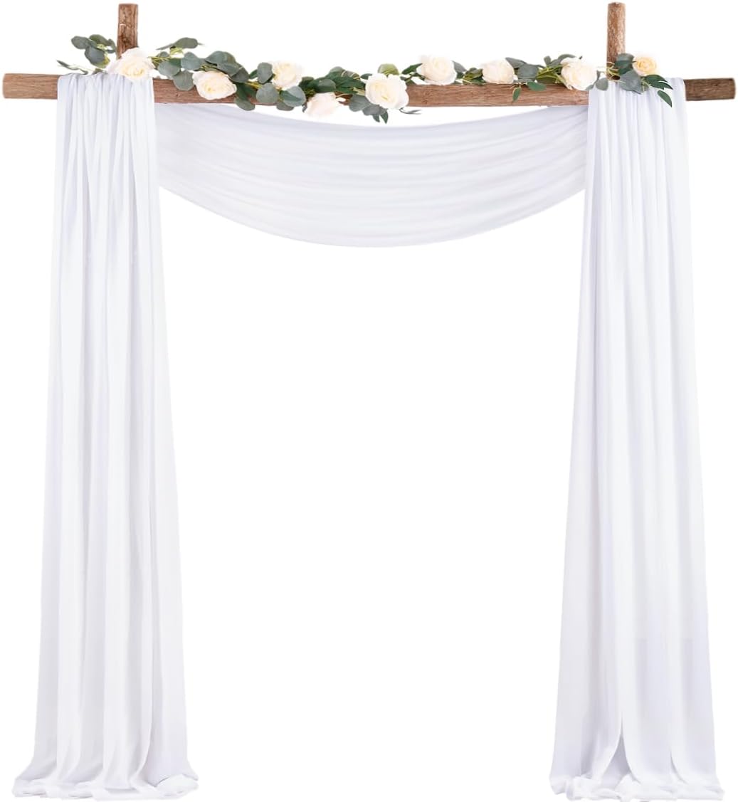 Arch Drapery Kit
