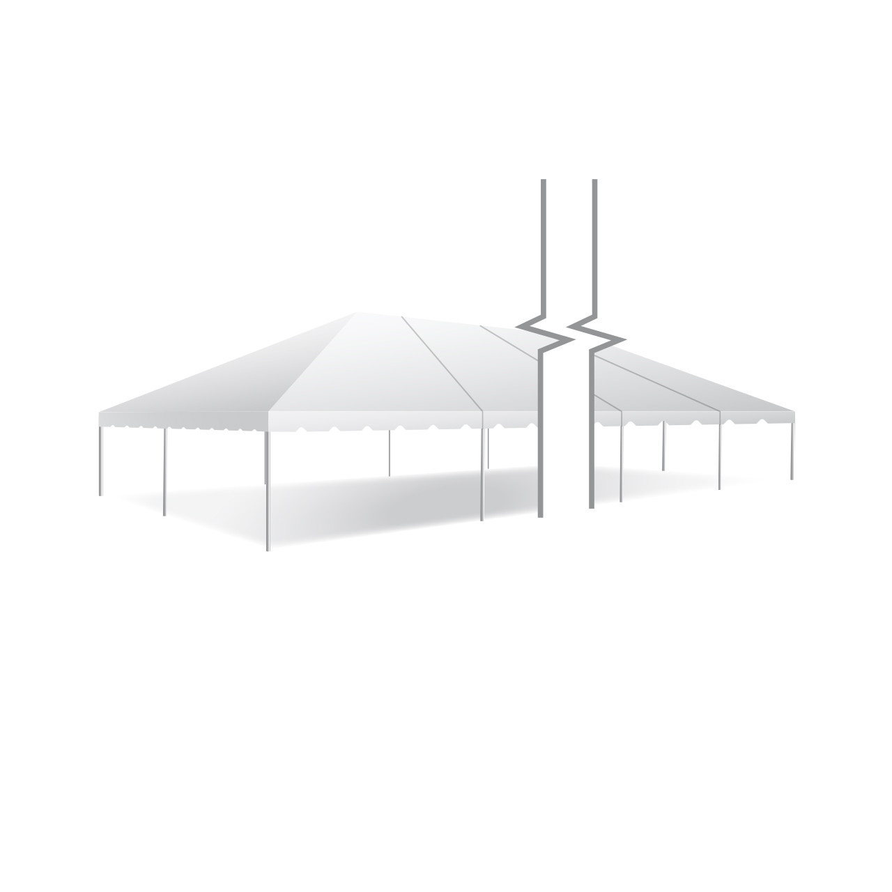 30x90 Frame