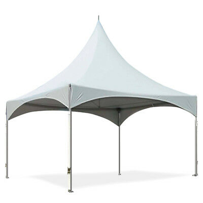 20x20 High Peak Frame Tent