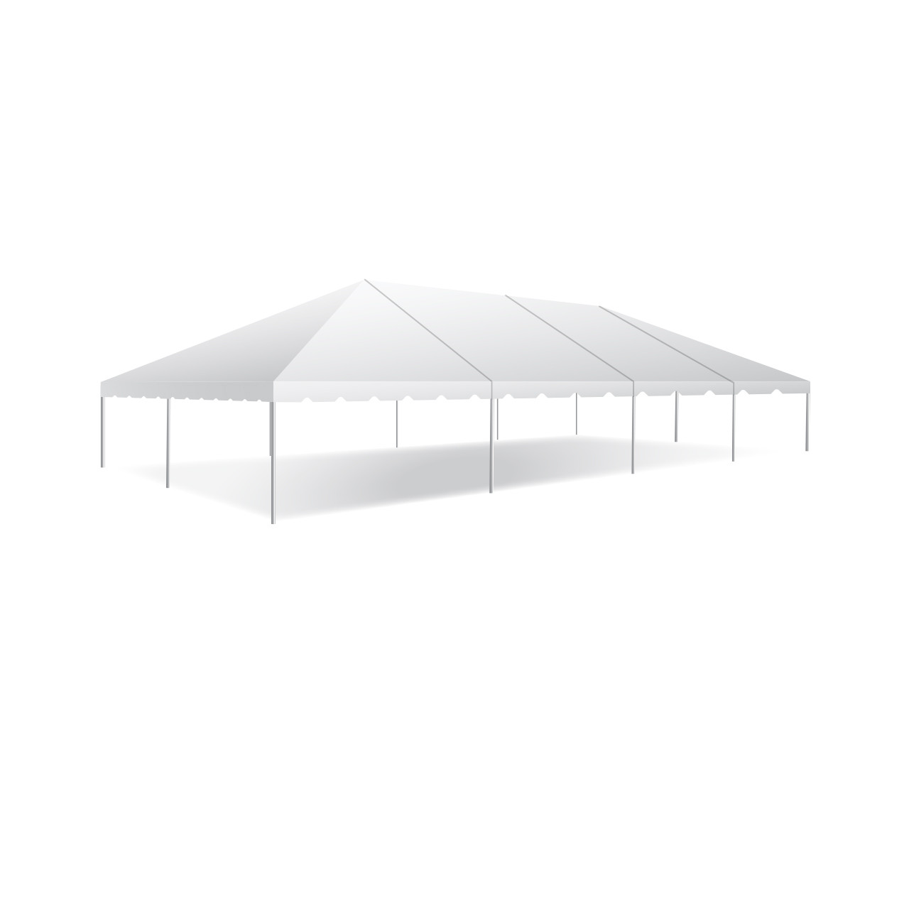 30x60 Frame Tent