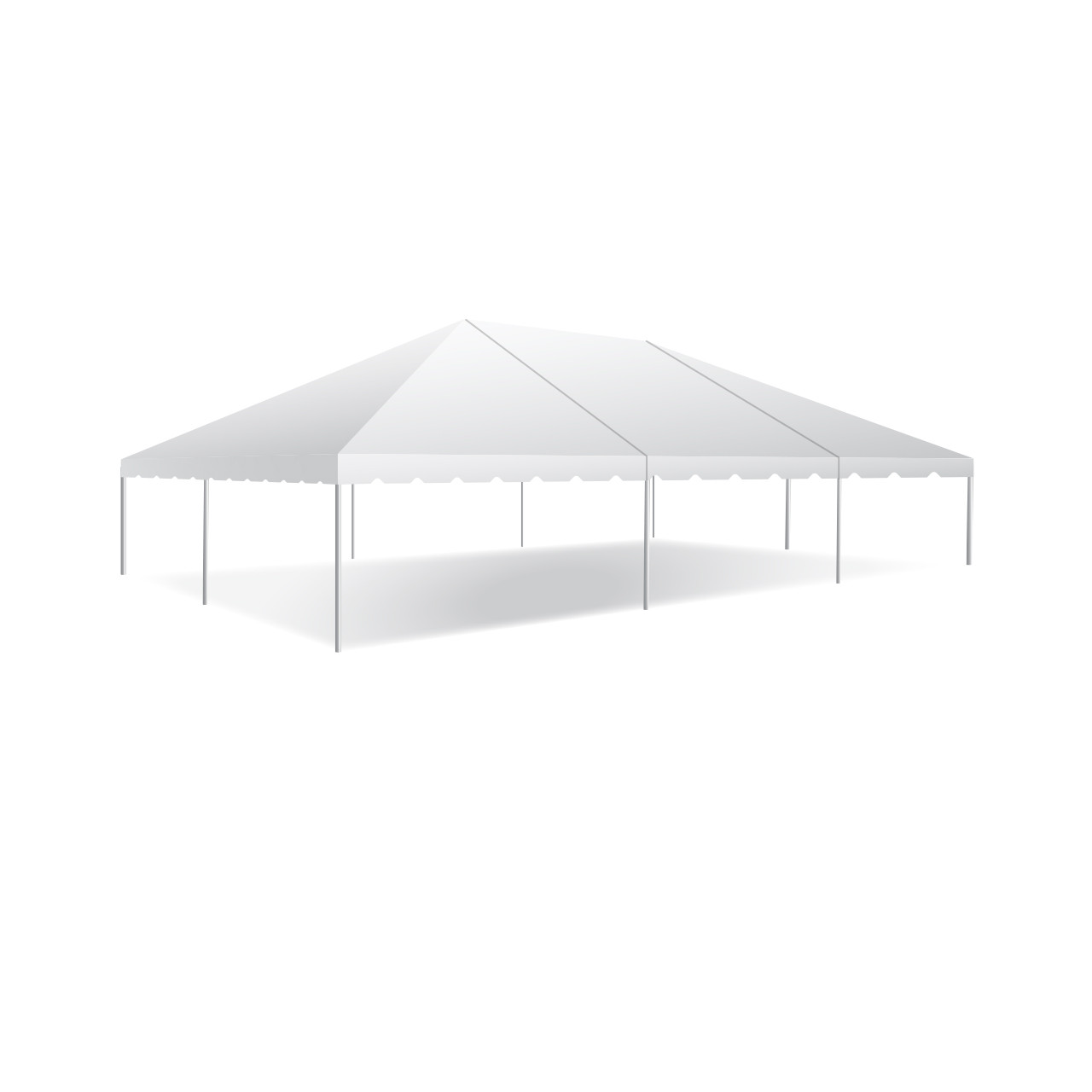30x45 Frame Tent
